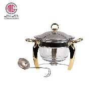 سوفله سوپ خوری ام جی اس MGS کد 3108