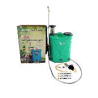 سمپاش شارژی فیوره مدل 20 لیتری