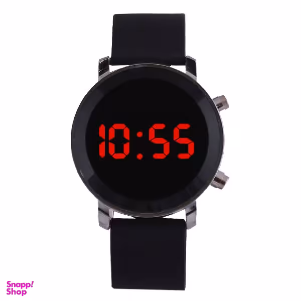 ساعت مچی دیجیتال مدل LE 3723 -ME-ME