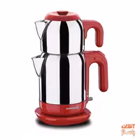چای ساز کرکماز مدل Inox A369