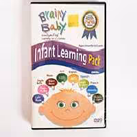 BRAINY BABY