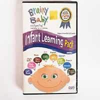 BRAINY BABY