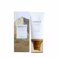 ضدآفتاب بی رنگ مدل AIR-FIT SPF30 سنتلا 50 میل
