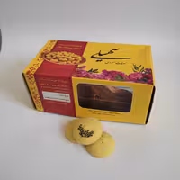 نان برنجی 460 گرمی