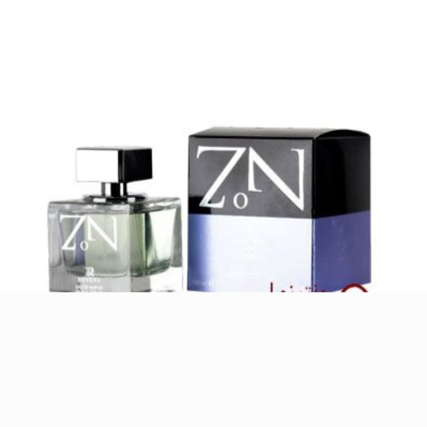 عطر ادکلن مردانه شیسیدو زن روونا زون (Rovena Shiseido Zen)