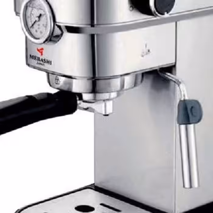 اسپرسوساز مباشی مدل 2016