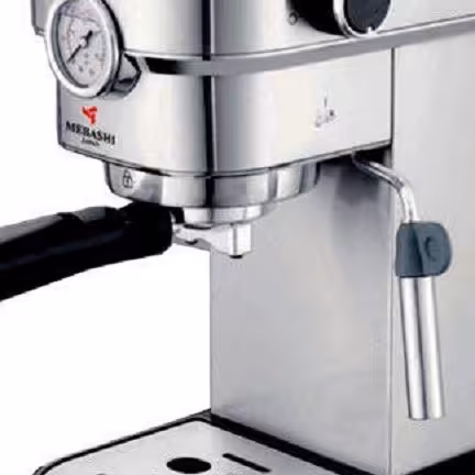 اسپرسوساز مباشی مدل 2016