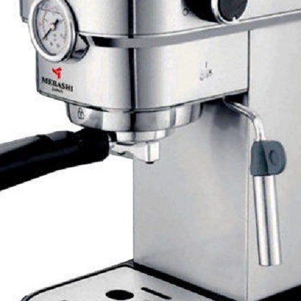 اسپرسوساز مباشی مدل 2016