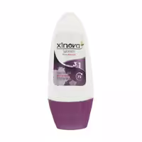 رول ضد تعریق زنانه ژینووا کد 4 حجم 50 میلی لیتر