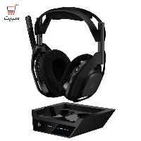هدفون گیمینگ لاجیتک Logitech Astro -مدل A50 X
