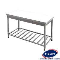 میز کار تفلون آیسان - فروشگاه آیسان