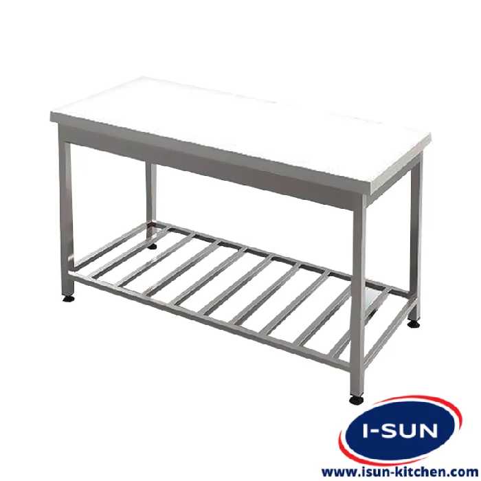 میز کار تفلون آیسان - فروشگاه آیسان