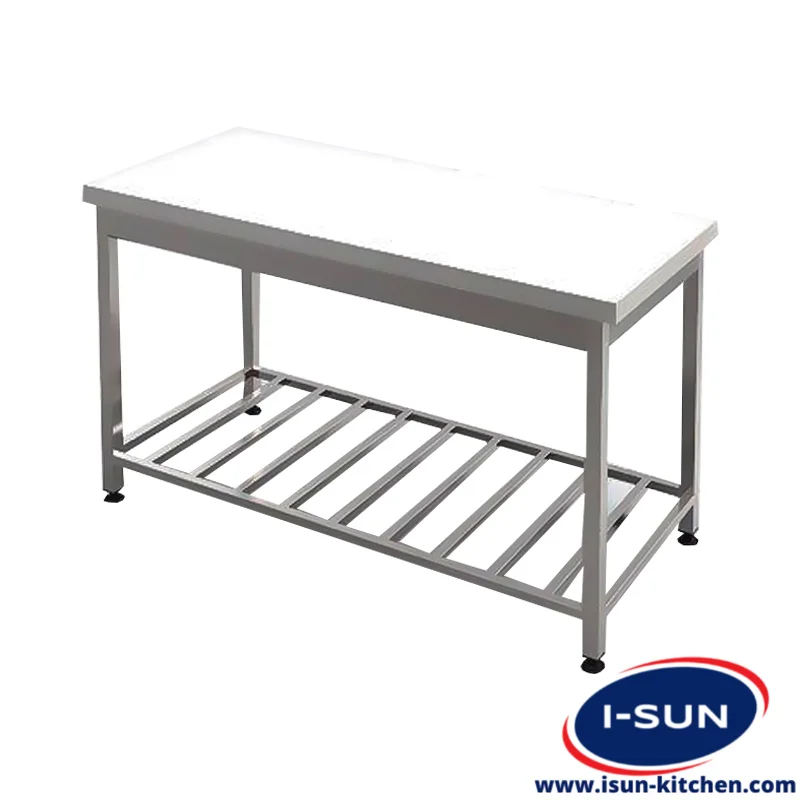 میز کار تفلون آیسان - فروشگاه آیسان