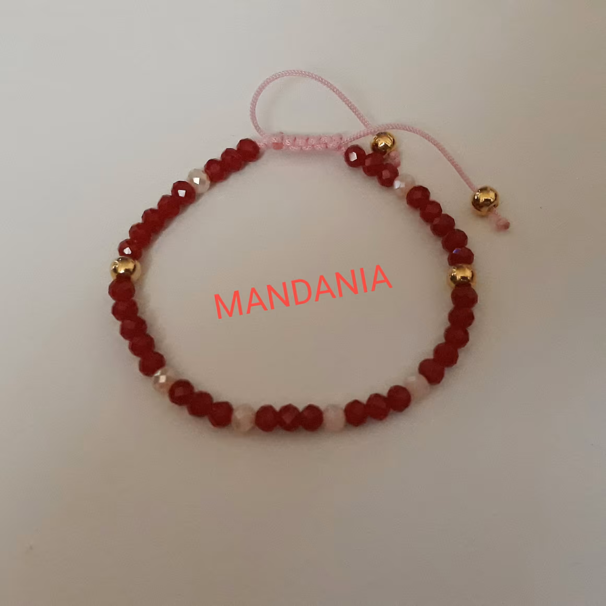 دستبند گلسا