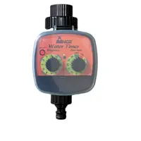 تایمر آبیاری آنالوگ بهکو  تک خروجه مدل Bhc-1120 