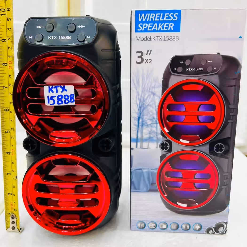 اسپیکر  کیفیت مناسب