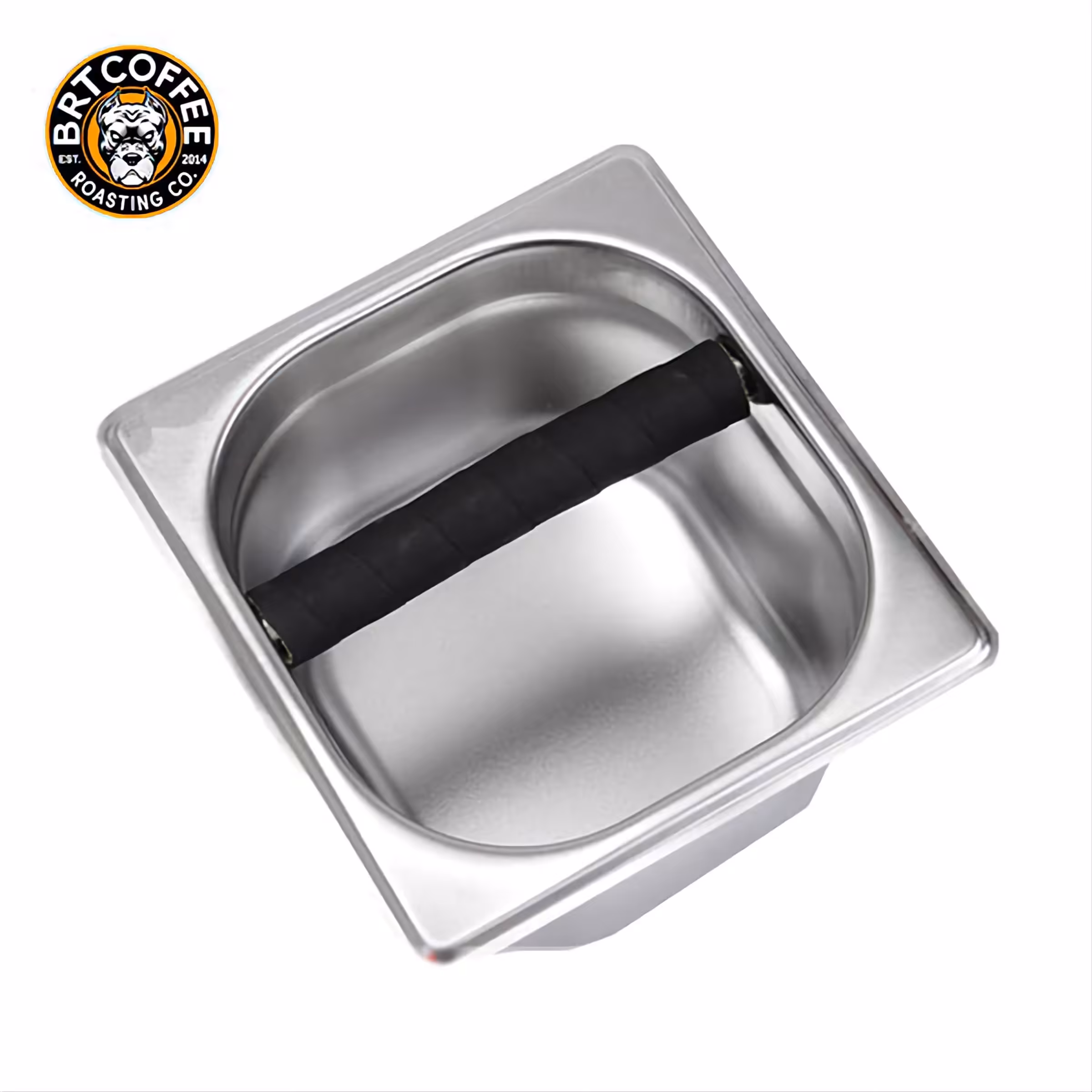 ناک باکس توکار استیل