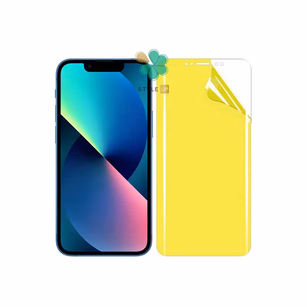 محافظ صفحه نانو گوشی اپل آیفون Apple iPhone 13