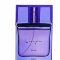 ادکلن ساکریفایس میل50