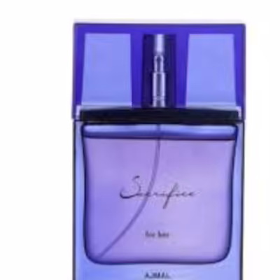 ادکلن ساکریفایس میل50