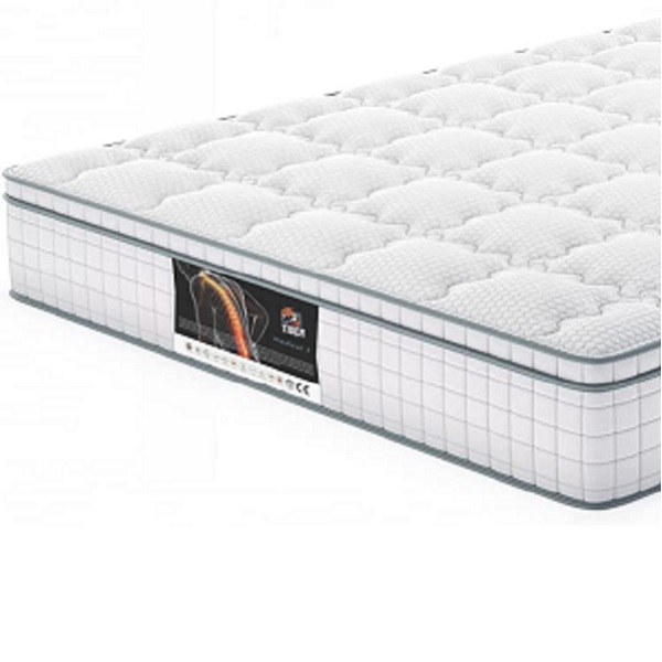 تشک تایگر مدل مدیکال1 دونفره سایز 120در200سانتی متر