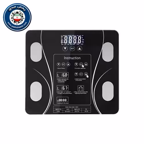 ترازو وزن کشی هوشمند دیجیتالی