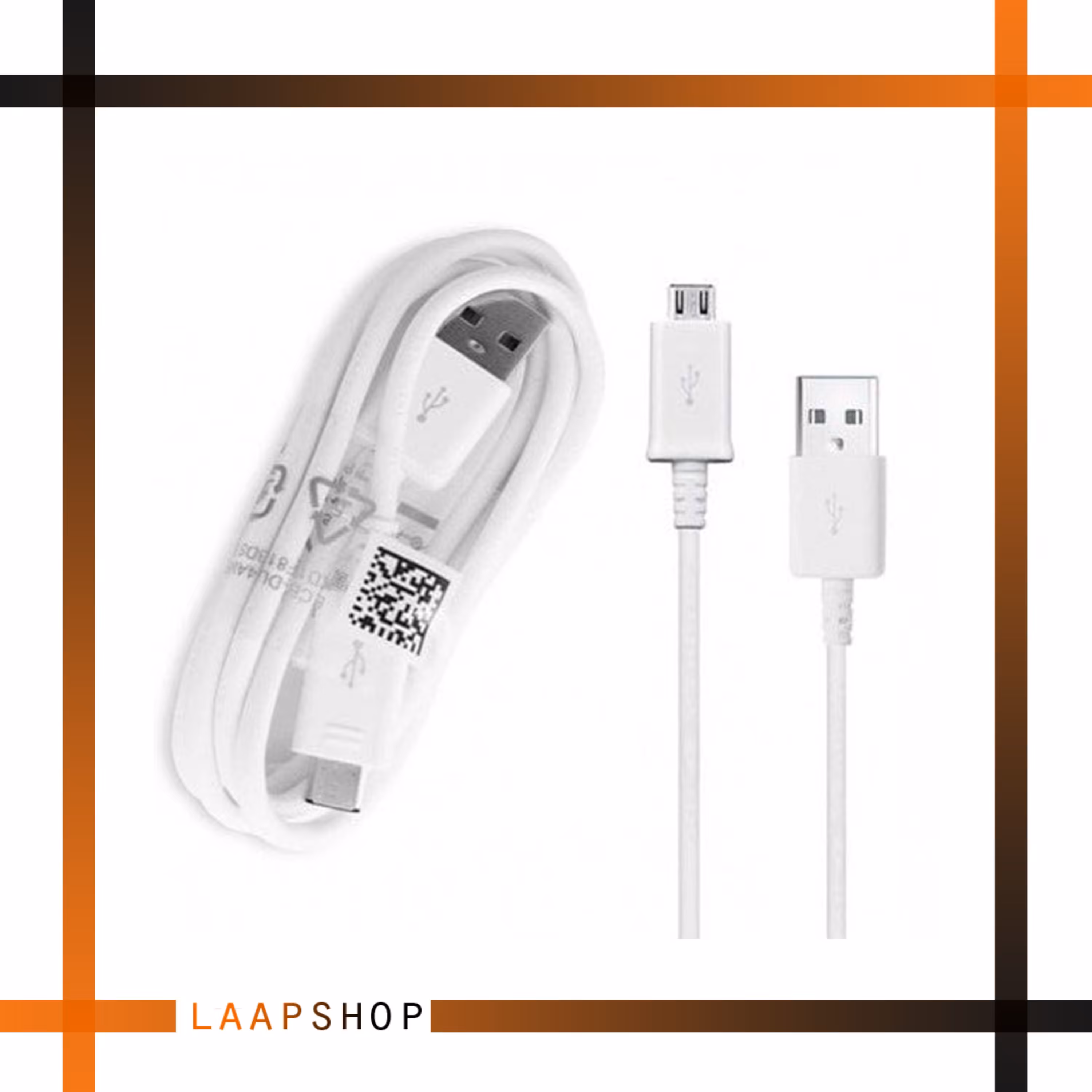 کابل سامسونگ مدل J5 ویتنام اورجینال