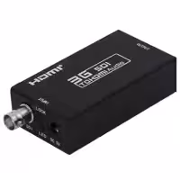 تبدیل SDI به HDMI لمونتک