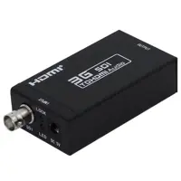 تبدیل SDI به HDMI لمونتک