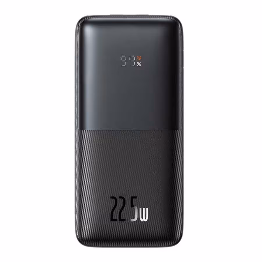 قیمت و خرید پاوربانک بیسوس مدل Bipow Pro PPBD040001 22.5W ظرفیت 10000mAh | یاس ارتباط