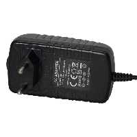 آداپتور 12ولت 2 آمپر مدل QD -18