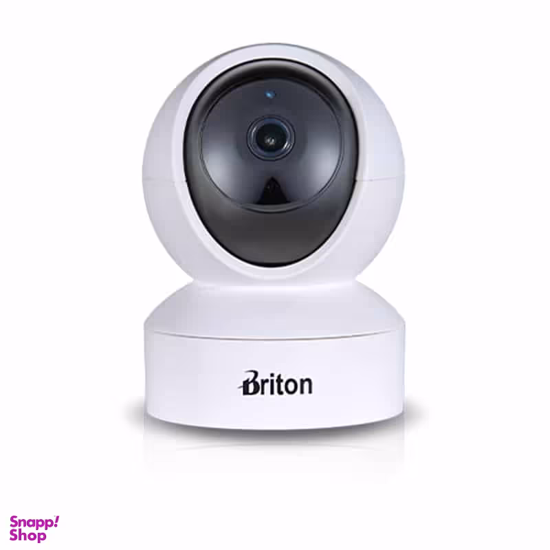 دوربین مداربسته دام Wifi برایتون مدل IOT7Q261P8M