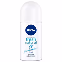 مام رول نیوآ NIVEA زنانه مدل fresh natural حجم 50 میلی لیتر