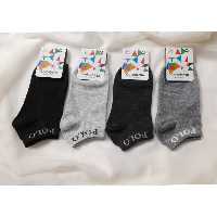 جوراب مچی اسپرت طرح polo
