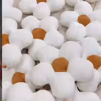 کوسن گل بابونه  50 سانتی