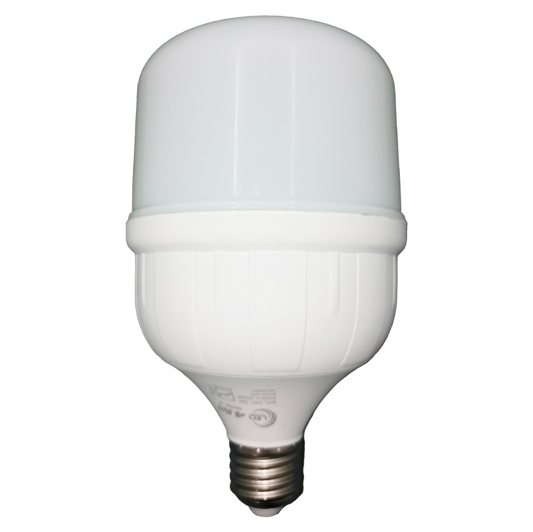 لامپ ال ای دی 30 وات LED4M پایه E27