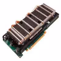 کارت گرافیک انویدیا مدل تسلا ام 2070 با حافظه 6 گیگابایت