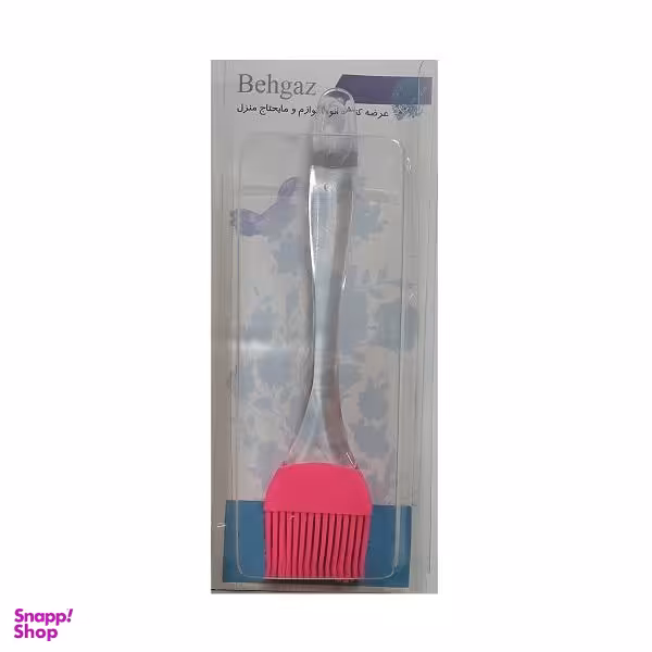 قلم موی آشپزی بهگز مدل آرومکس