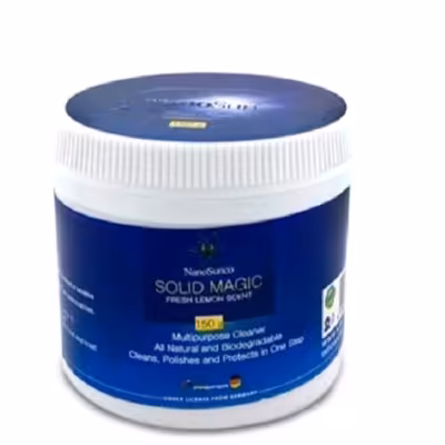 سالید مجیک تمیز کننده چند منظوره