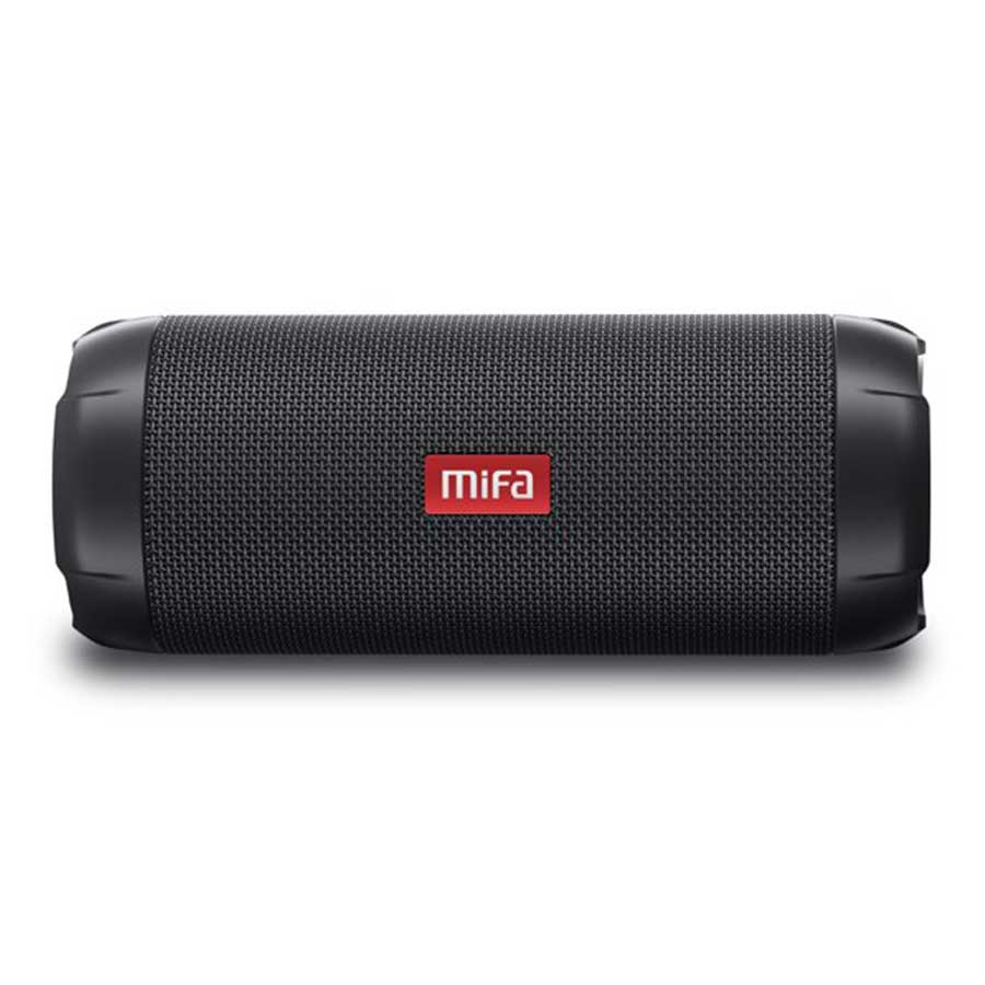 قیمت و خرید اسپیکر بلوتوث قابل حمل میفا مدل Wild Rod | یاس ارتباط