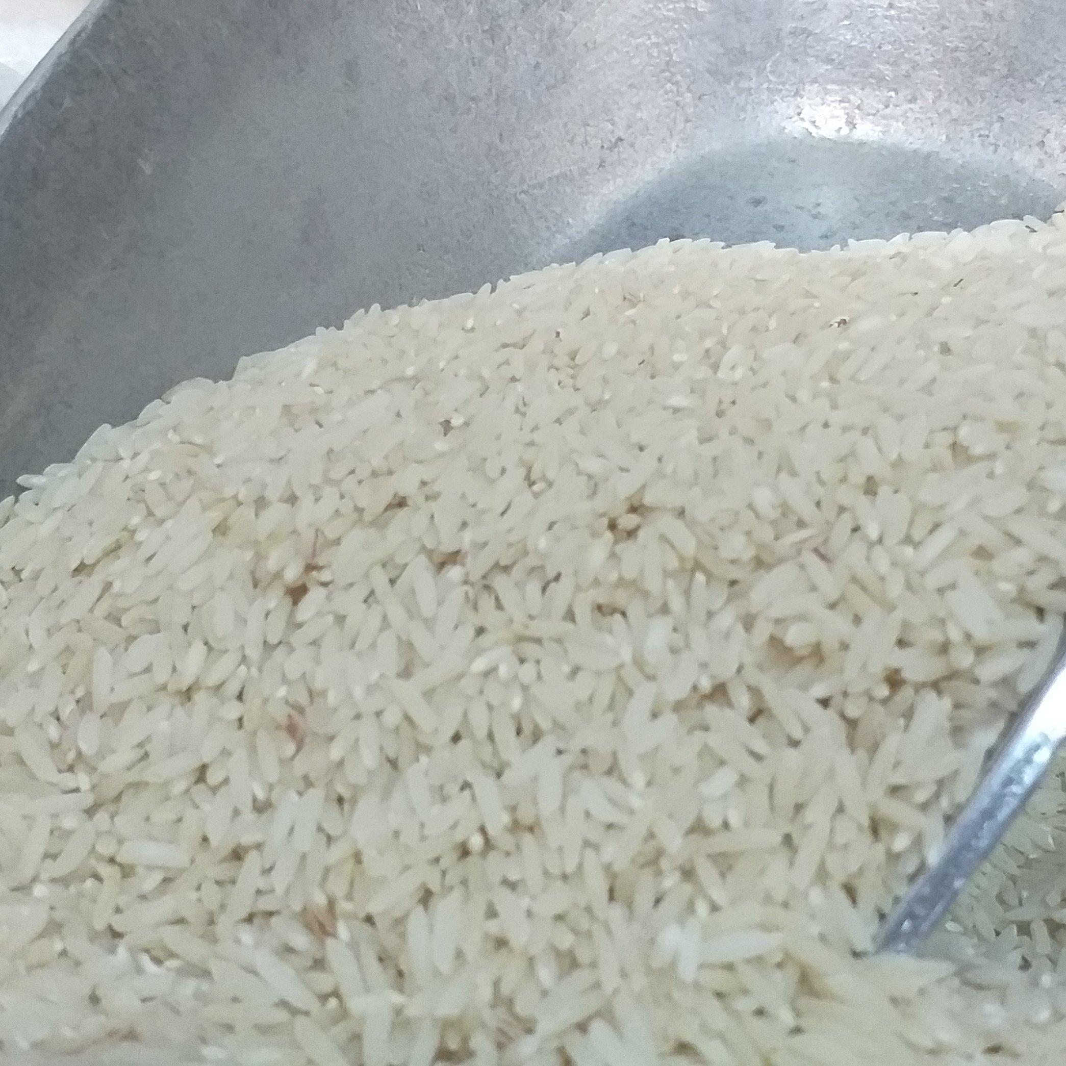 برنج طارم هاشمی اعلا 5کیلویی 1402