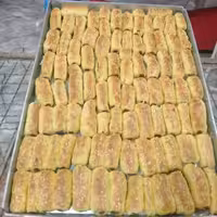 کلوچه خرمایی لقمه ای