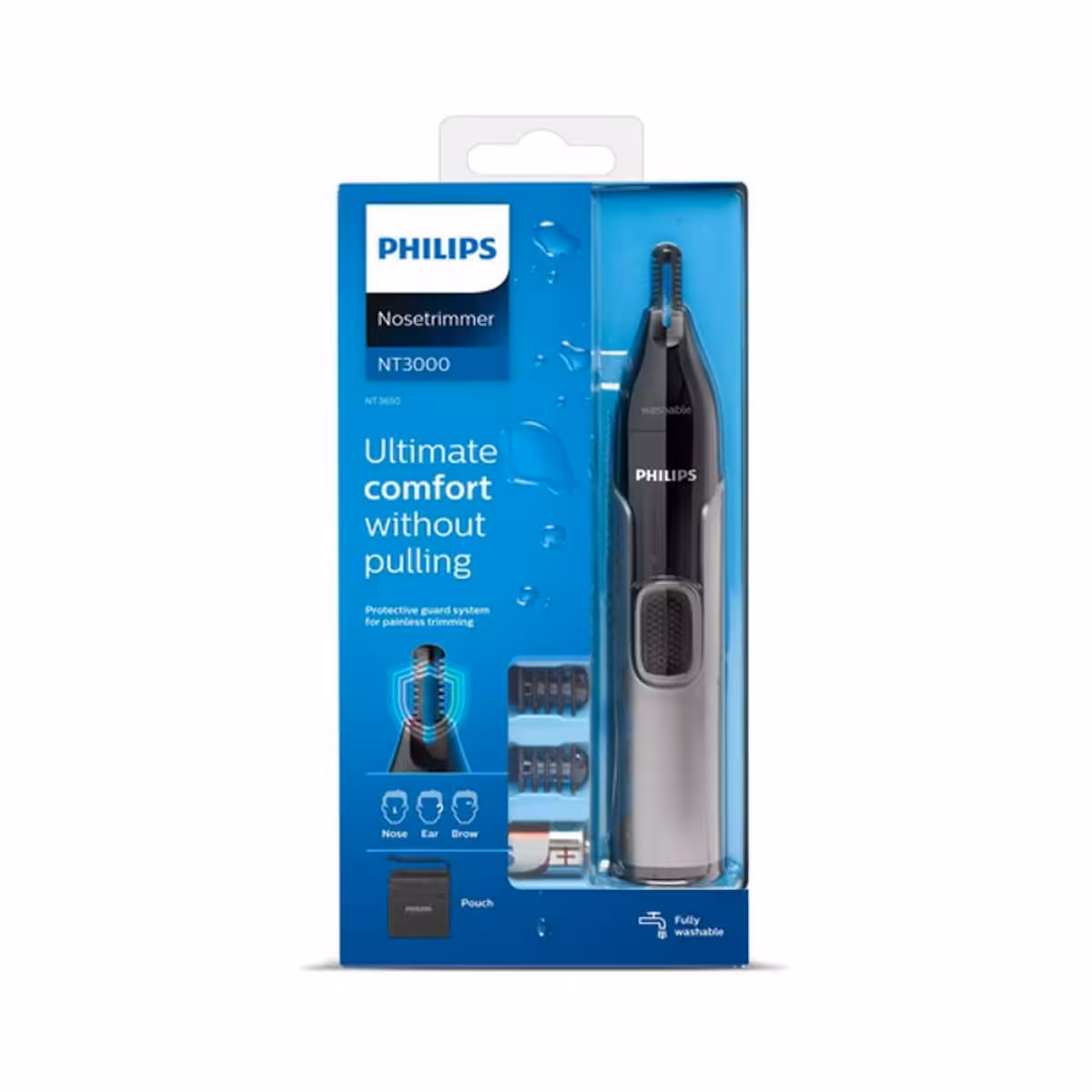 موزن فيليپس مدل NT3650