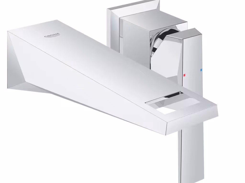 شیر روشویی توکار گروهه Grohe آلمان مدل Allur Brilliant الوربرلیانت