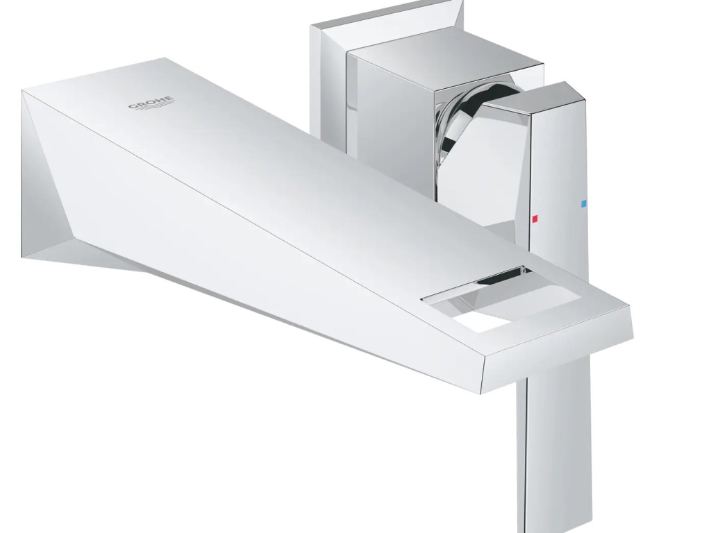 شیر روشویی توکار گروهه Grohe آلمان مدل Allur Brilliant الوربرلیانت