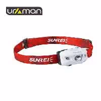 چراغ پیشانی سانری مدل Sunrei Youdo4 Sportive Headlamp