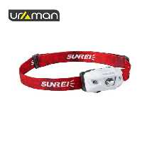 چراغ پیشانی سانری مدل Sunrei Youdo4 Sportive Headlamp