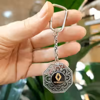 جاسوئیچی نقره مارک رنو