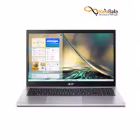 خرید و قیمت لپ تاپ ایسر مدل Aspire 3 A315-59-71E7–A