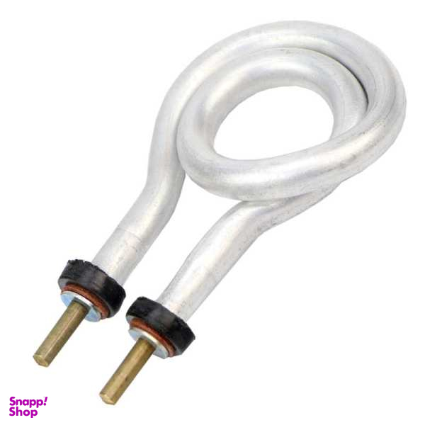 المنت قوری برقی مدل B.K 2390